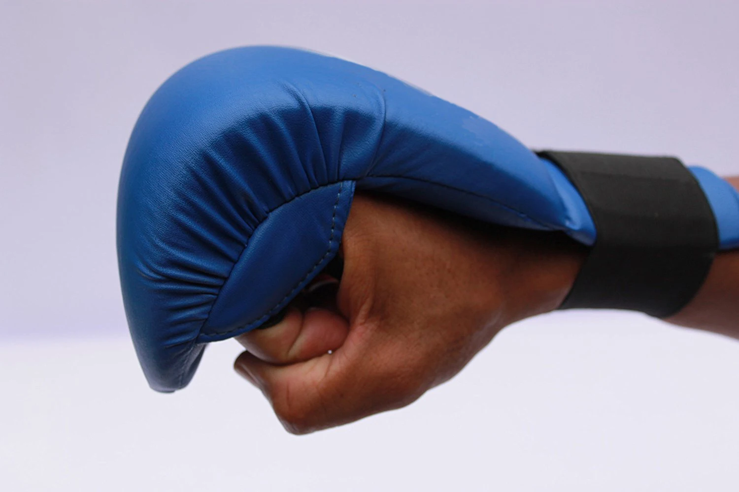 Wkf Approved Super Performance Hand Protection Karate Gloves Buy