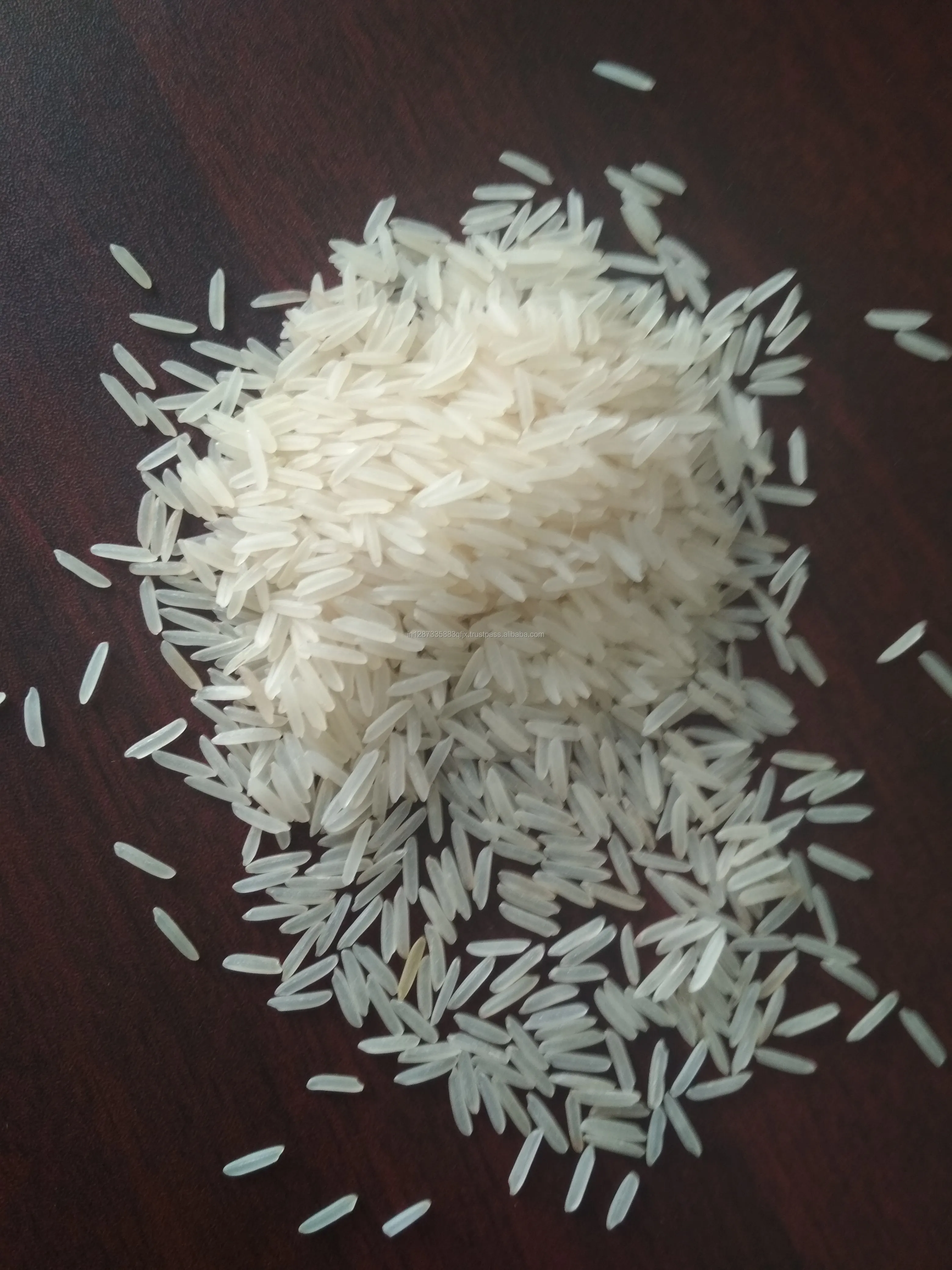 巴基斯坦碎米图片