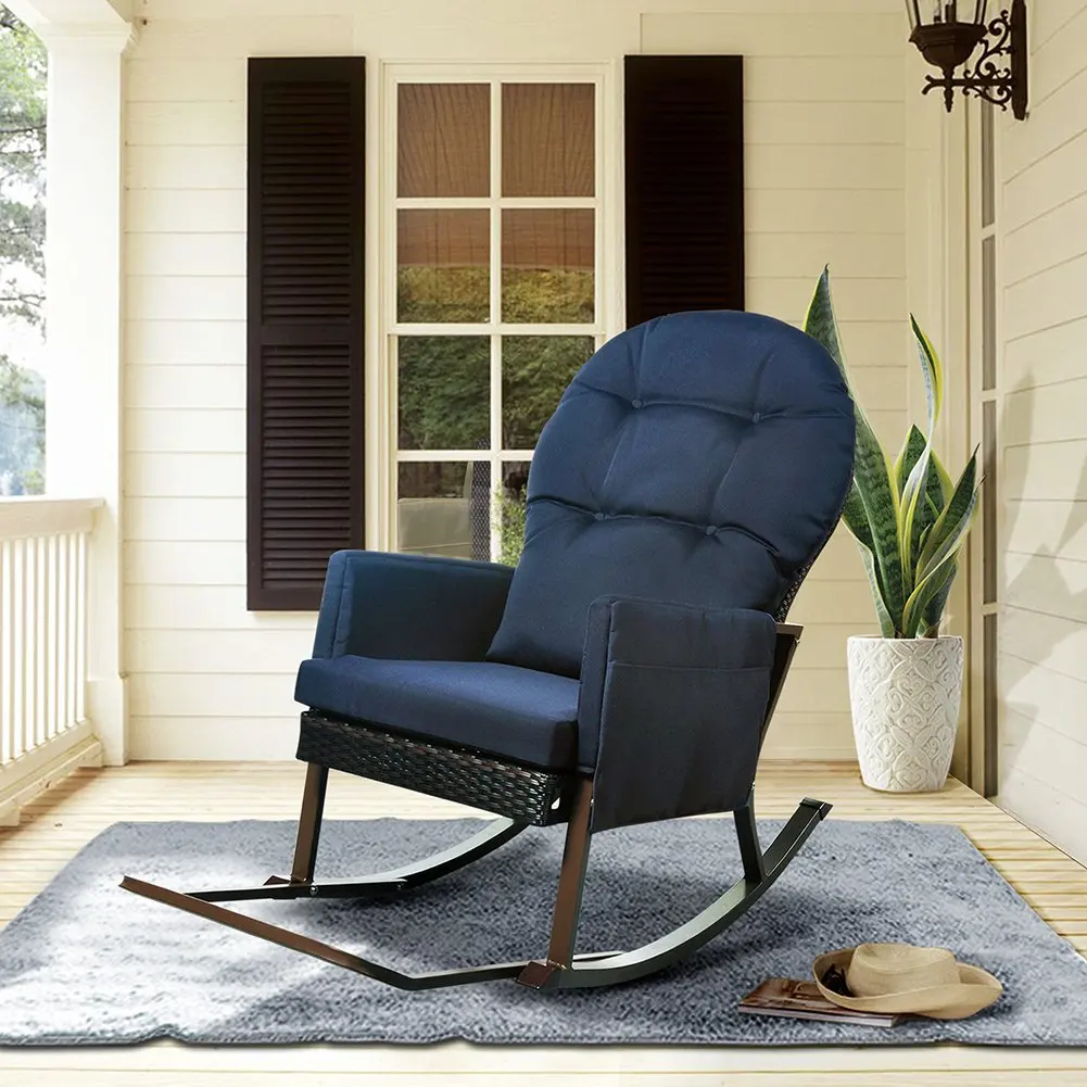 Cheap Navy Blue Rocking Chair, find Navy Blue Rocking Chair deals on