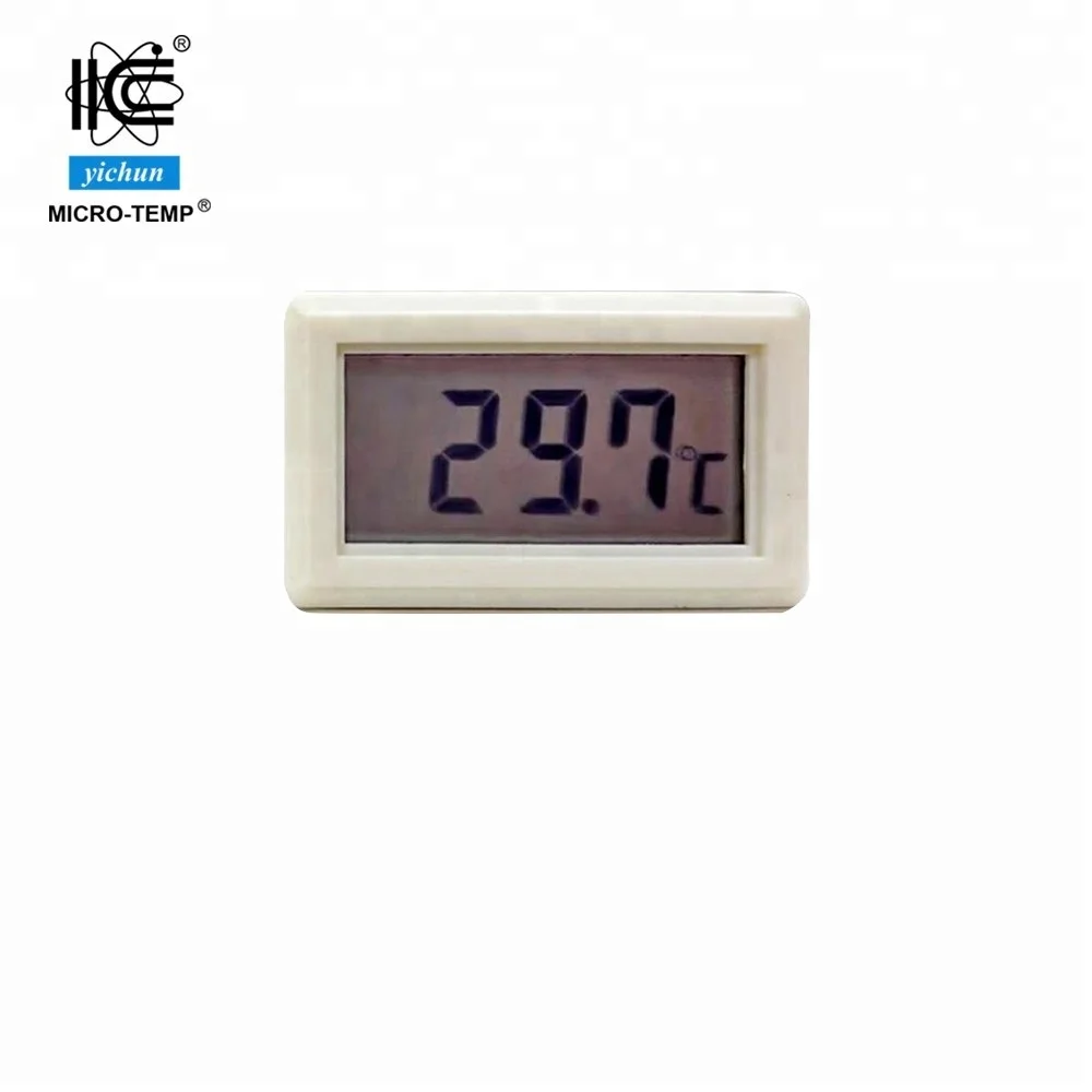 small digital thermometer