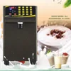 Taiwan high fructose corn syrup processing machine bubble tea fructose machine