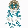 WIND CHIME MADE OF SEASHELLS