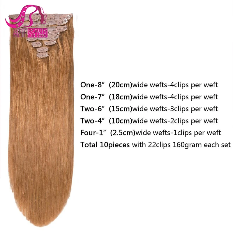 Factory Price Unprocessed75g220g Double Drawn Virgin 100 Human Hair