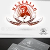 Brochure design services for company