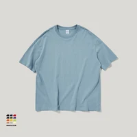 

OEM ODM Custom Cotton Oversized Tshirt Drop Shoulder T-shirts
