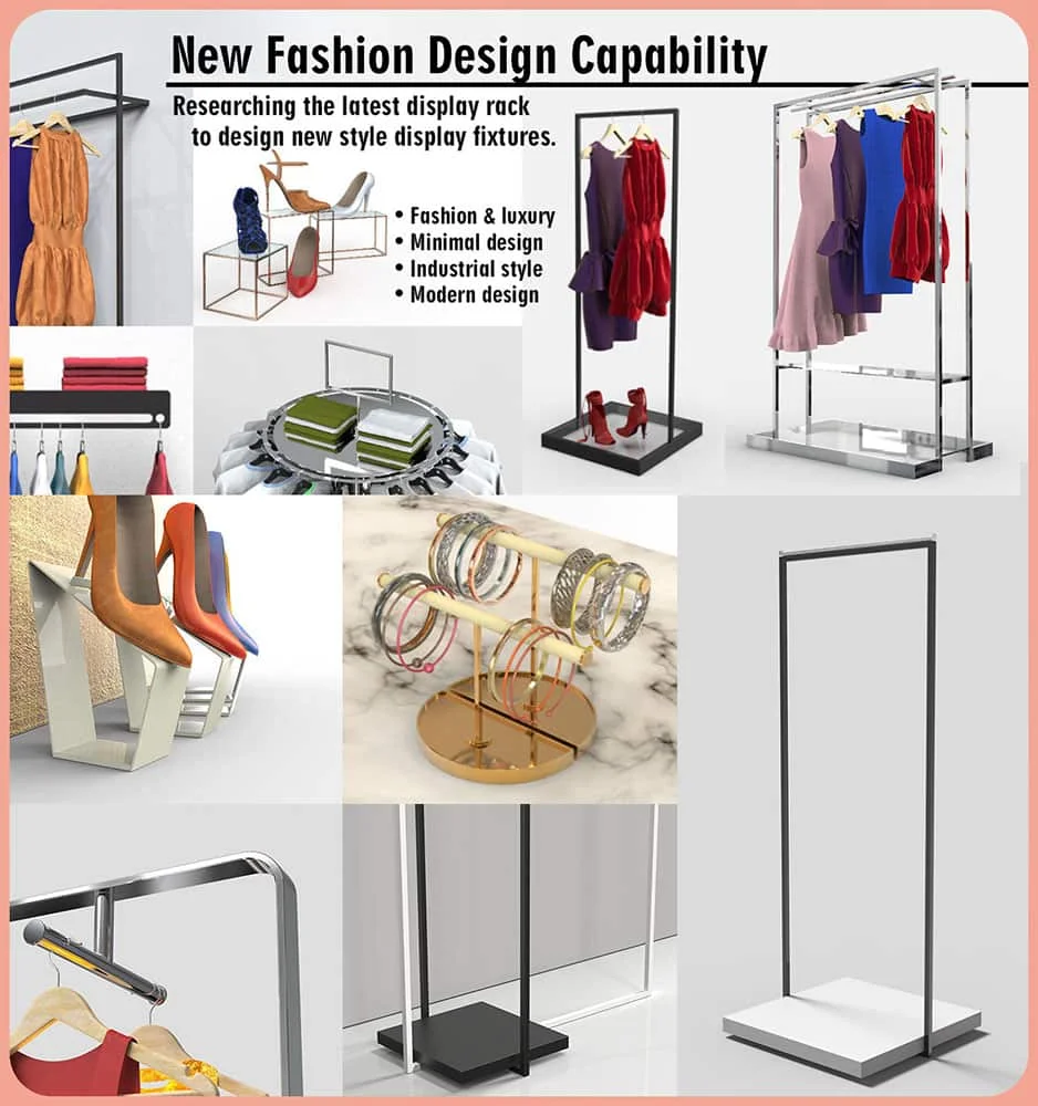 09 New fashion design