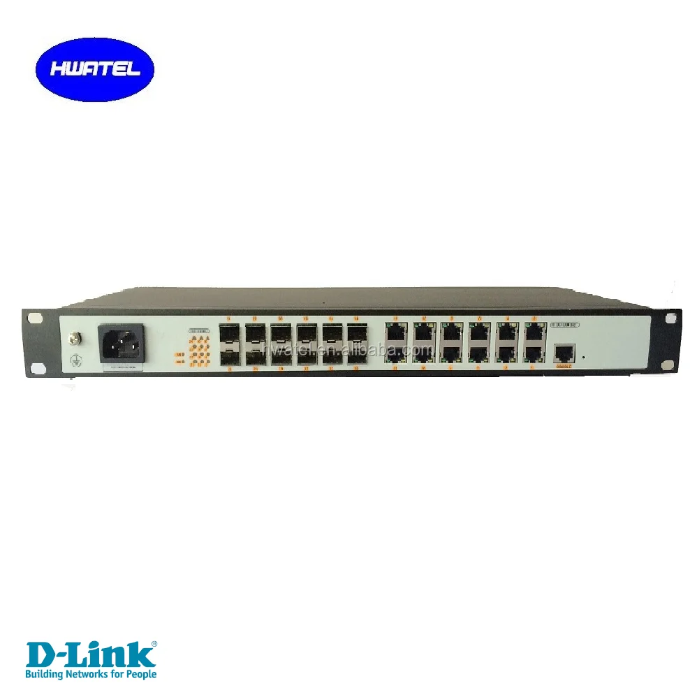 industrial poe switch 4+1 port 1000m MOXA TPLINK D-LINK Network Switch