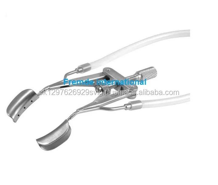 Chu Aspirating Speculum Solid Buy Disposable Plastic Ear Speculum