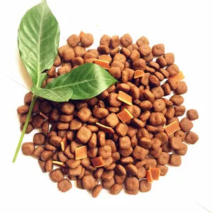 Image of Factory supply wholesale bulk dog food dry pet food