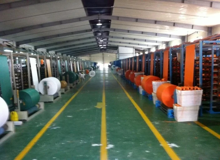 Vietnam BOPP laminated PP woven bag, sack for animal feed