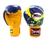 High Quality Custom Made Twins Muay Thai MMA Boxing Gloves GGB-01-25