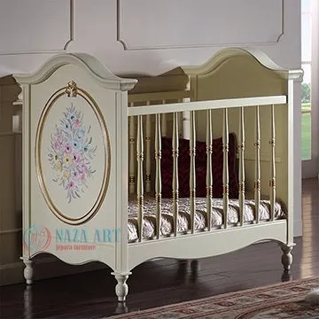 classic baby crib