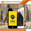 uber taxi app clone