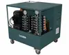 Single Acting Pulse Width Control PLC Synchronous Hydraulic Lifting System with Competitive Price