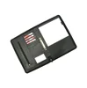 A 5 leather ring binder / A 4 leather compendium folder / best organizers