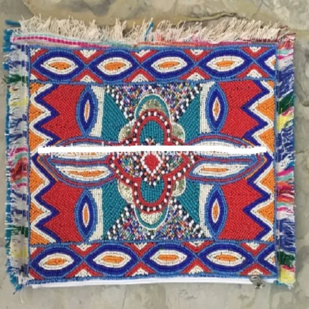 
Beads Clutch Bag Handbag Evening Bag 