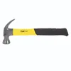 Curved Claw Hammer Graphite 16 Oz
