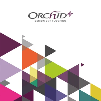 Orchid Dryback Lvt Flooring Pvc Flooring Made In Korea Buy