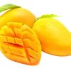CAT CHU MANGO/ VIETNAM MANGO/ FROZEN MANGO (DICES, CHUNKS...)