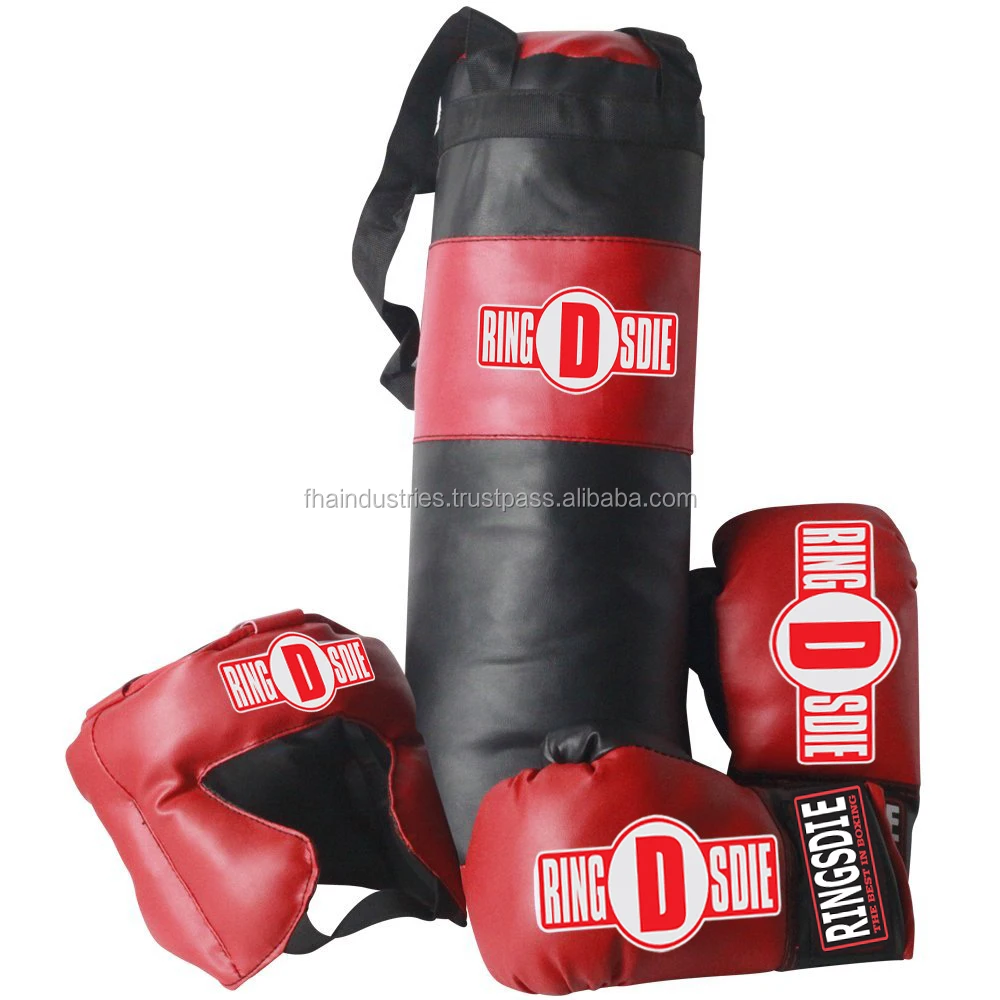 junior punch bag