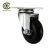 CCE Caster 3 Inch Polyurethane Roller Caster Wheel Supplier