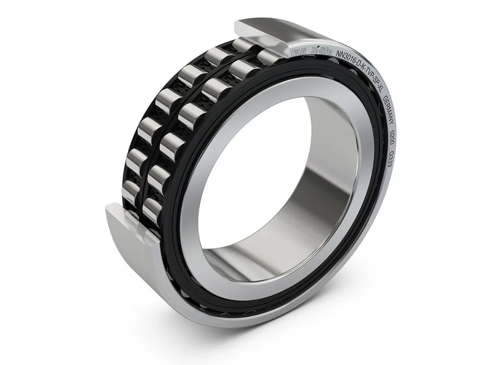 双列圆柱滚子轴承 nn3025 nn3028 nn3030 品牌轴承 n nn nu nj nup