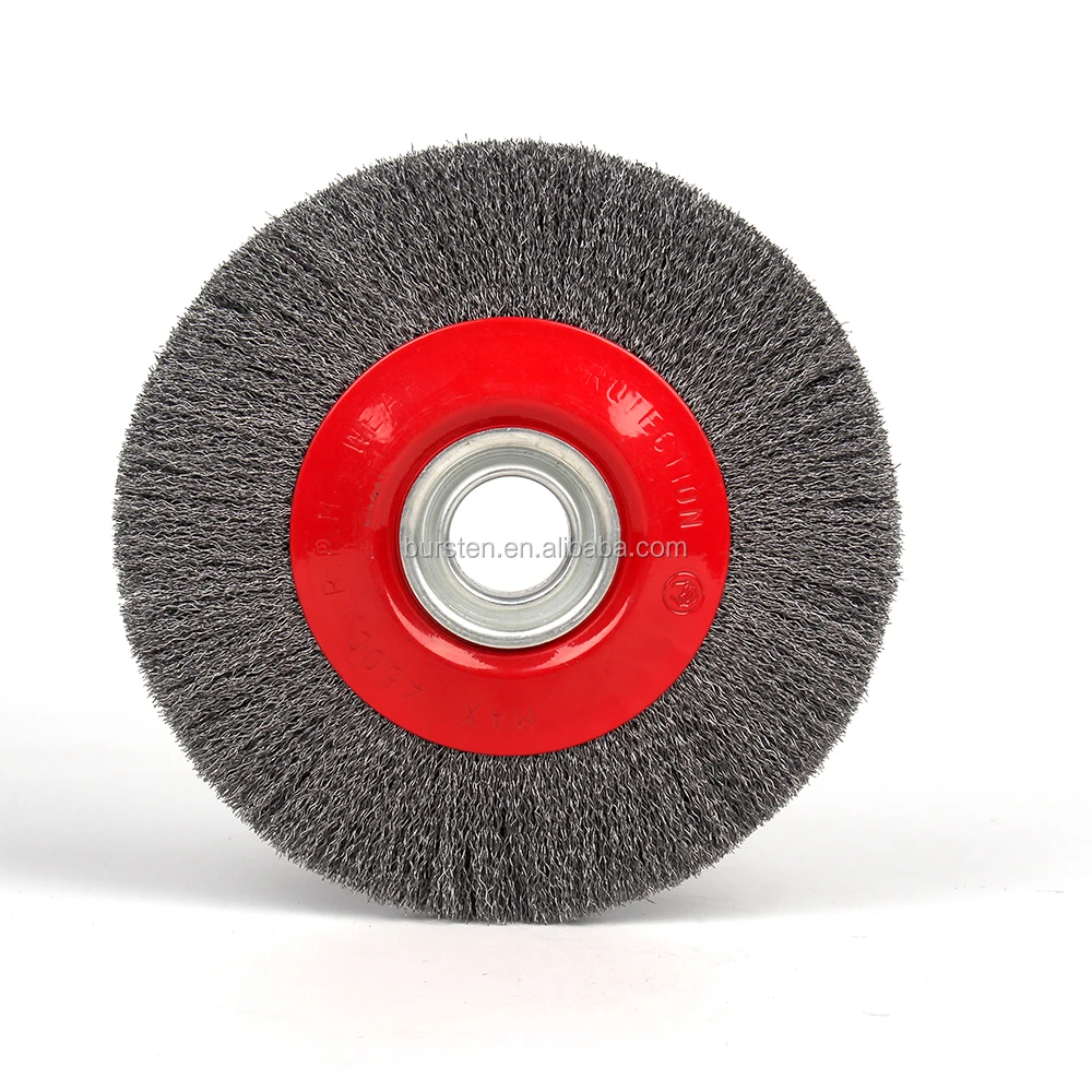 Band Saw Blade Cleaning Wire Wheel Brush Buy Wire Wheel Brush,Band