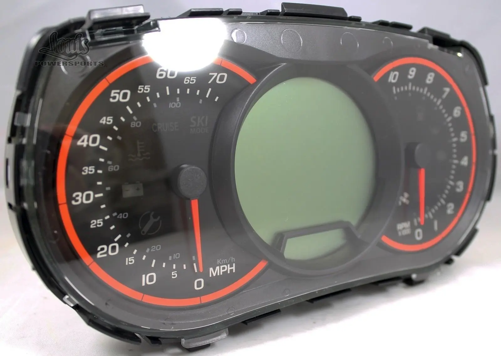 Buy Seadoo GTX Gauge Speedometer Instrument Cluster LCD Sea Doo 2009