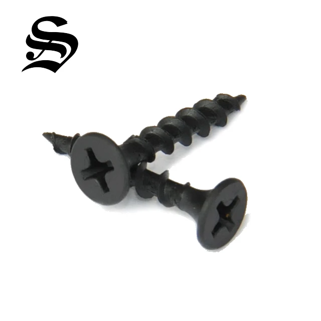 
Din steel self drilling screw with epdm washer 
