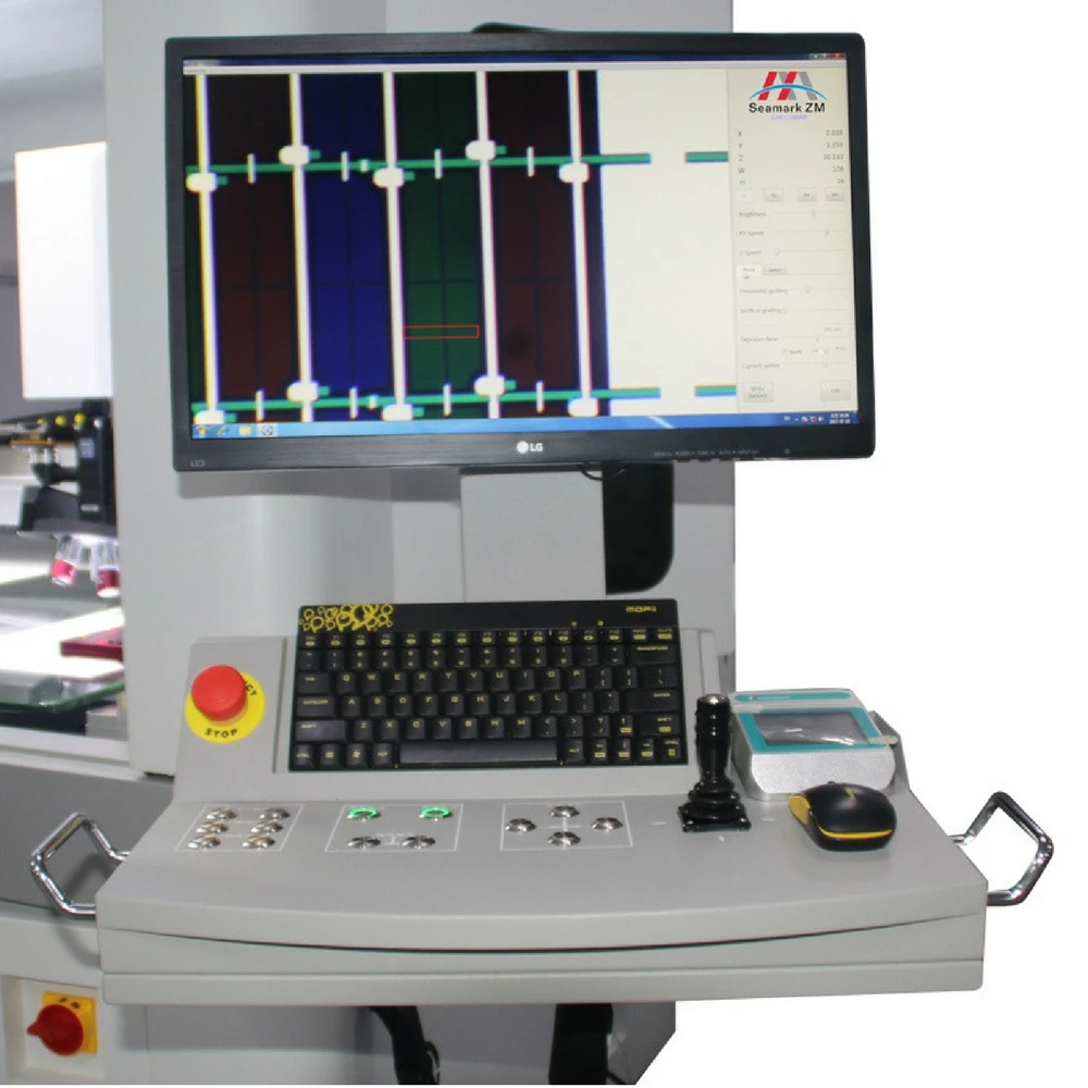 Lcd Repair Machine Zml80 Laser Machine For Repairing 32 Inch Led Tv