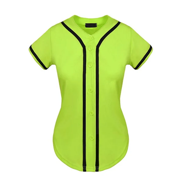 Encuentre el mejor fabricante de camisa beisbolera chica y Encuentre el mejor fabricante de camisa beisbolera chica y