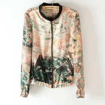 bomber jacket custom ladies wear winter wholesale larger