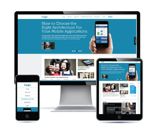 
Mobile Website Design, SEO & Emails for Business 