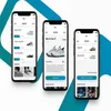 e commerce application design