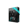 1 Year IPTV Arabic UK Canada subscription reseller panel with M3U Channels List free test 24hours