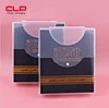 Top Sale Eco-friendly Custom PP Plastic file folder Packaging