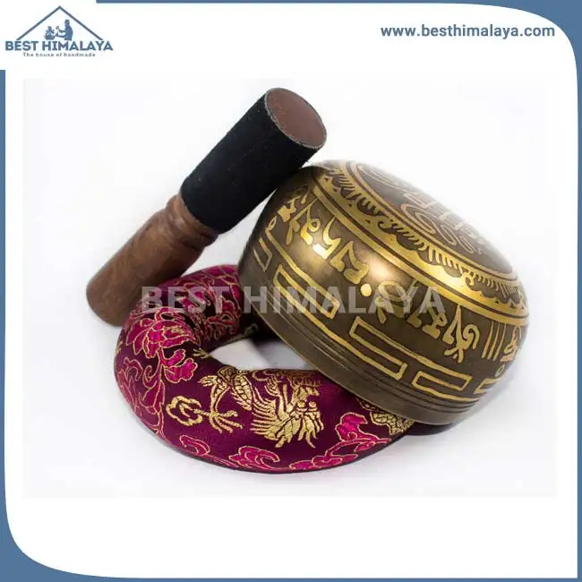 Nepal Made Tibetan Singing Bowls Wholesale Price Buy Singing Bowls