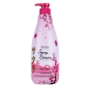 SCENIO CHERRY BLOSSOM LIGHTENING & BATH CREAM