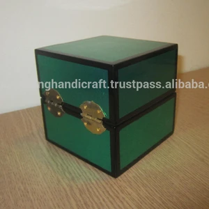 Vietnam lacquerware factory, lacquered gift box, jewelry box, 100% handmade