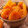 Dried Apricot 2018 harvest 12 month shelf life whole shape
