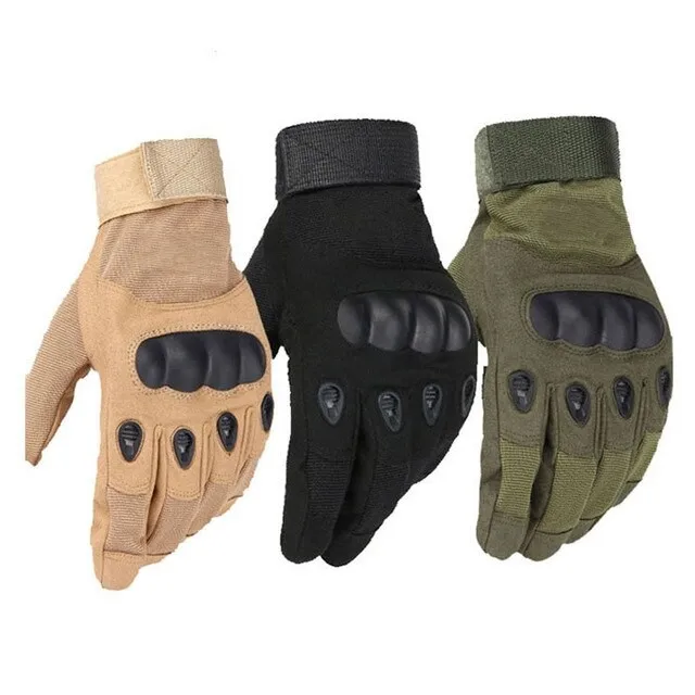 military waterproof gloves