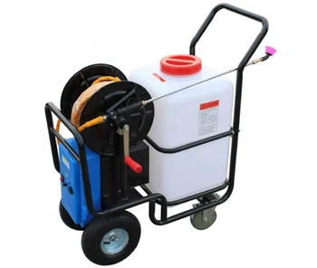 sprayer disinfection 60l