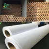 Virgin 60gram 80gram Inkjet Plotter Paper Roll for drawing or apparel factory