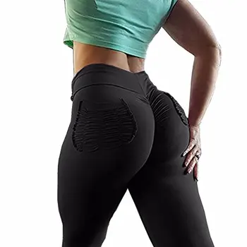 women's workout tights with pockets