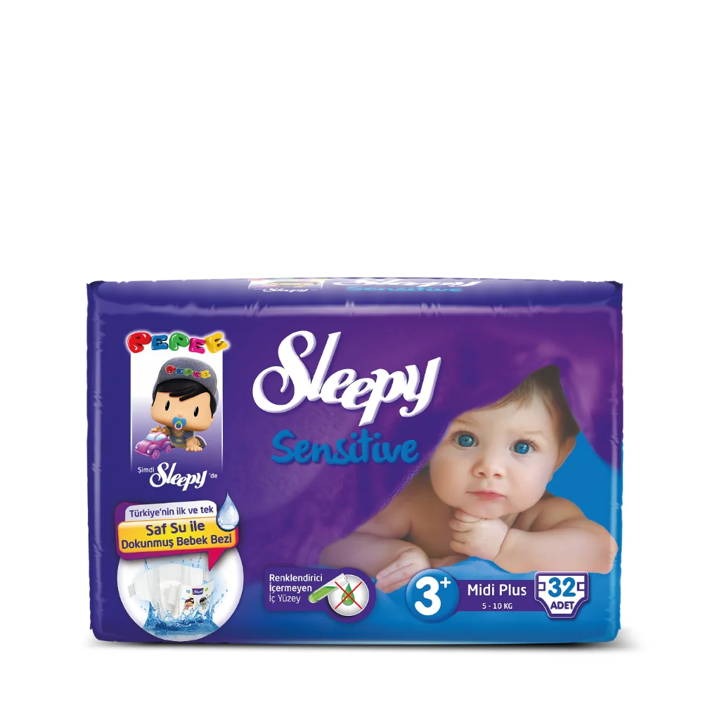 Sleepy Sensitive Diapers | lupon.gov.ph