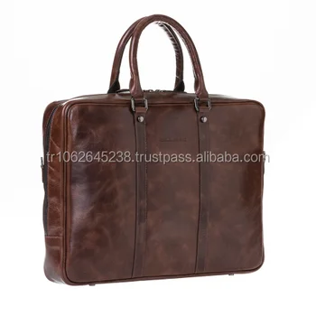 luxury laptop briefcase