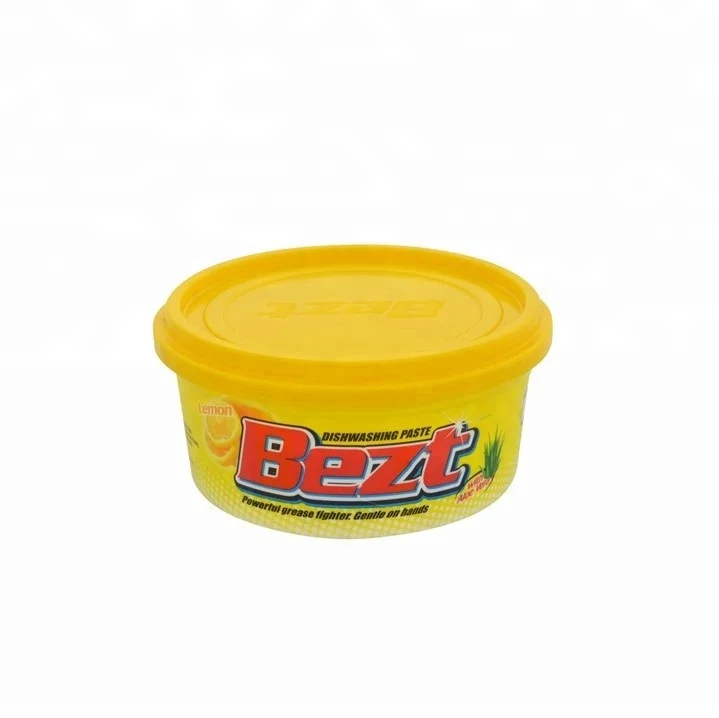 
400g Multipurpose Lemon Bezt Dishwashing Paste 