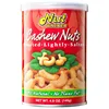Processed Cashew Kernels Nuts Wholesale in Thailand Price (140/150 g) Salted Roasted and variety flavor with Food Certification