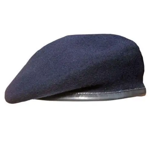 beret cap military