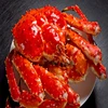 Top Quality Crab/ Fresh Frozen and Live Mud Crabs Red King Crabs Soft Shell Crabs , Blue Crab
